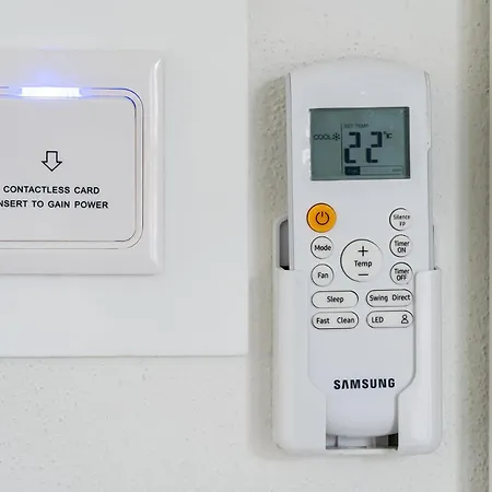 Su Mari ゲストハウス ヴィッラシミーウス