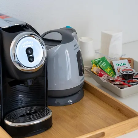 Πανσιόν Su Mari Villasimius