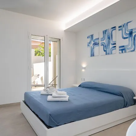 Su Mari Πανσιόν 3*