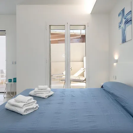 Penzion Su Mari