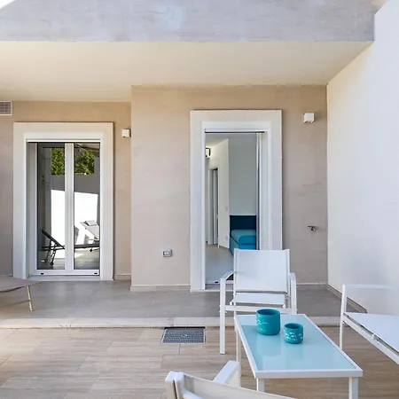 Su Mari 3* ヴィッラシミーウス