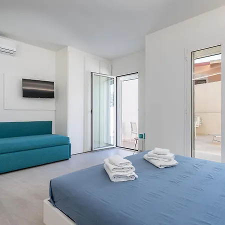 ゲストハウス Su Mari ヴィッラシミーウス