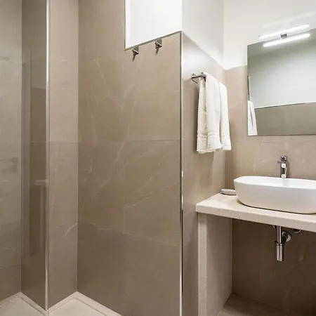 Su Mari Πανσιόν Villasimius