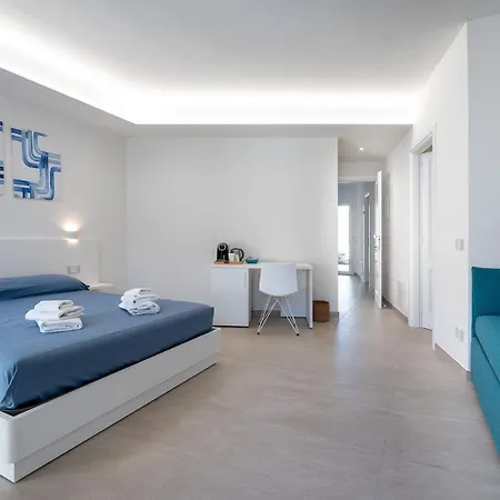 Su Mari 3* ヴィッラシミーウス