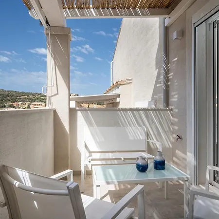 Su Mari 3* Villasimius