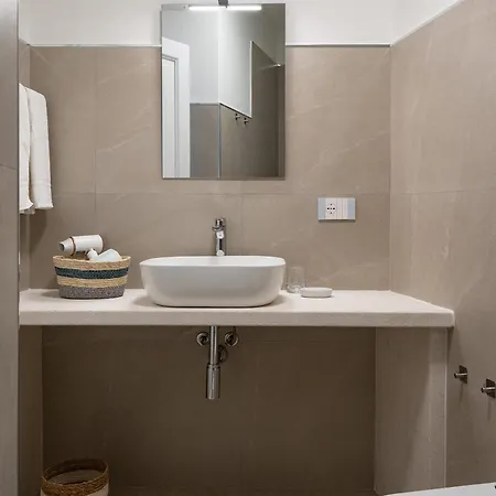 Su Mari Πανσιόν 3*