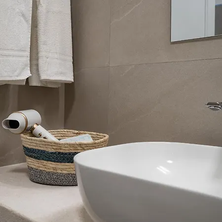 Su Mari Πανσιόν Villasimius