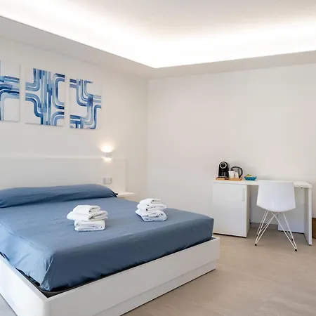 Guest house Su Mari Villasimius
