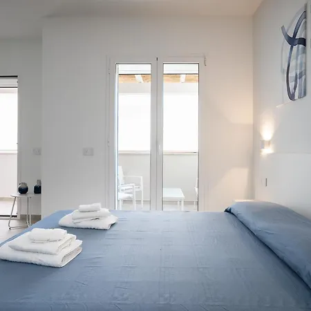 Maison d'hôtes Su Mari Villasimius