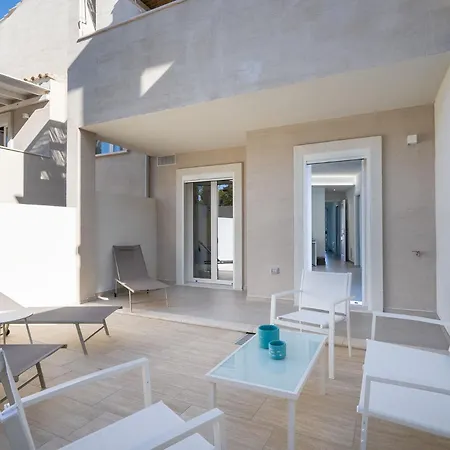 בית הארחה Su Mari 3*