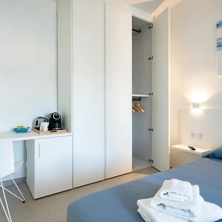 Maison d'hôtes Su Mari 3*