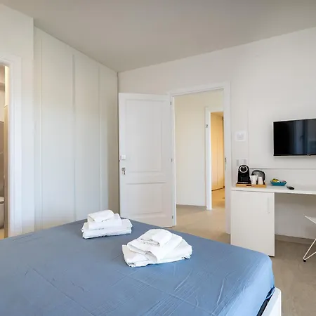 Maison d'hôtes Su Mari