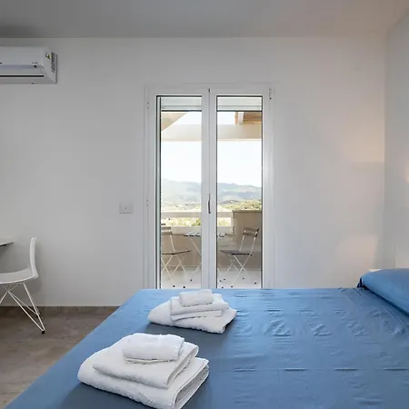 Maison d'hôtes Su Mari Villasimius