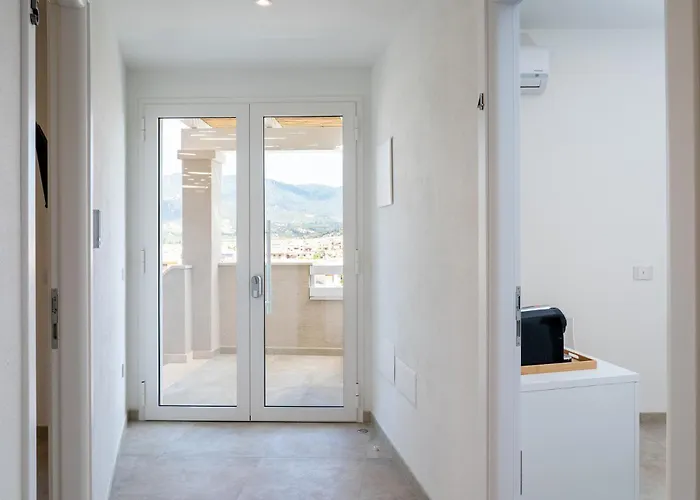 Su Mari ゲストハウス 3*