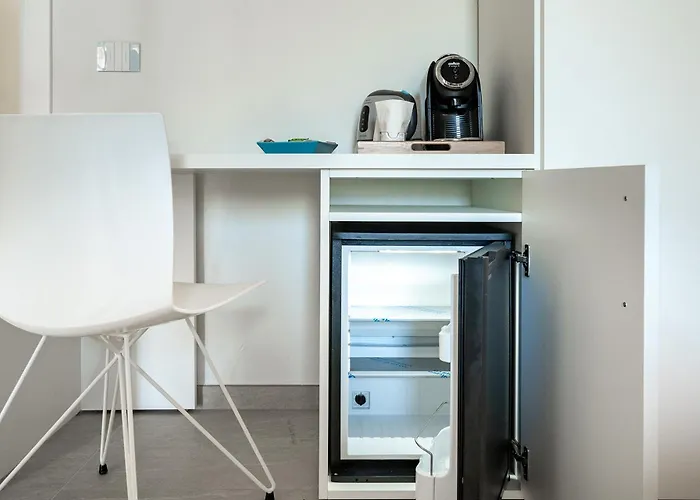 ゲストハウス Su Mari ヴィッラシミーウス