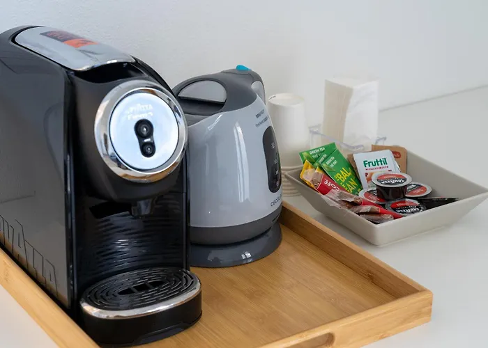 ゲストハウス Su Mari ヴィッラシミーウス