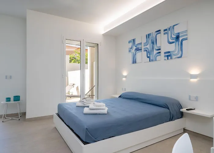 Su Mari ゲストハウス 3*