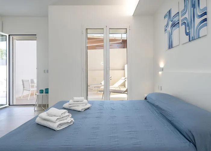 ゲストハウス Su Mari