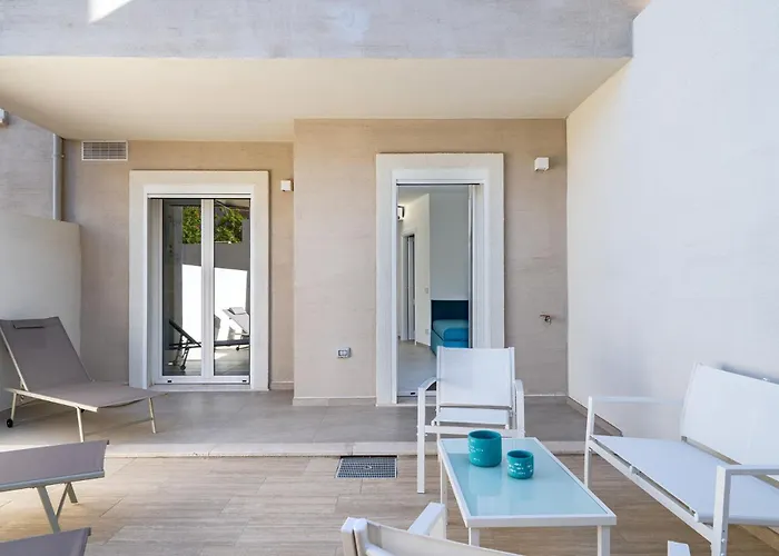 Su Mari 3* ヴィッラシミーウス