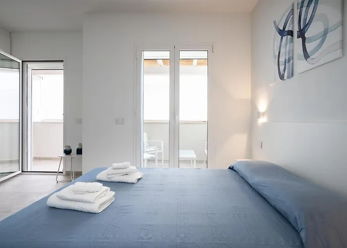 ゲストハウス Su Mari ヴィッラシミーウス