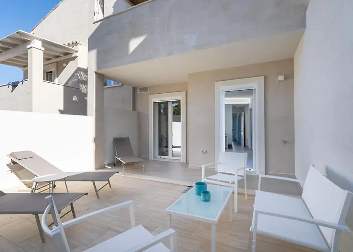 ゲストハウス Su Mari 3*