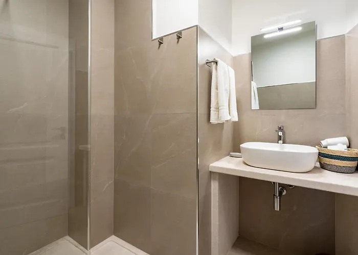 Su Mari ゲストハウス ヴィッラシミーウス