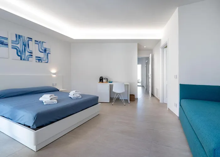 Su Mari 3* ヴィッラシミーウス