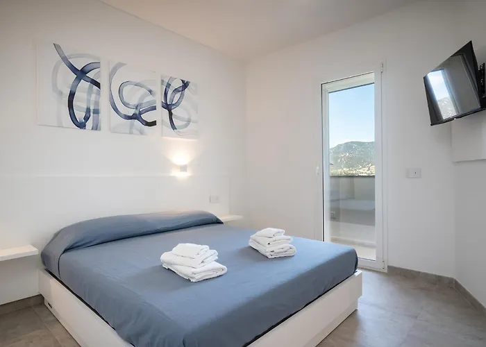 Su Mari ヴィッラシミーウス