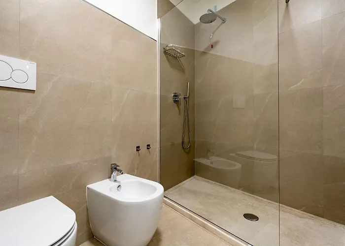 Su Mari ゲストハウス ヴィッラシミーウス