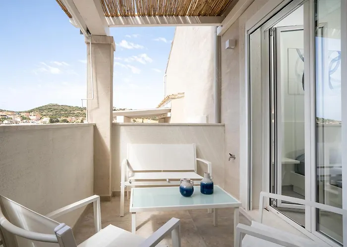 Su Mari ヴィッラシミーウス