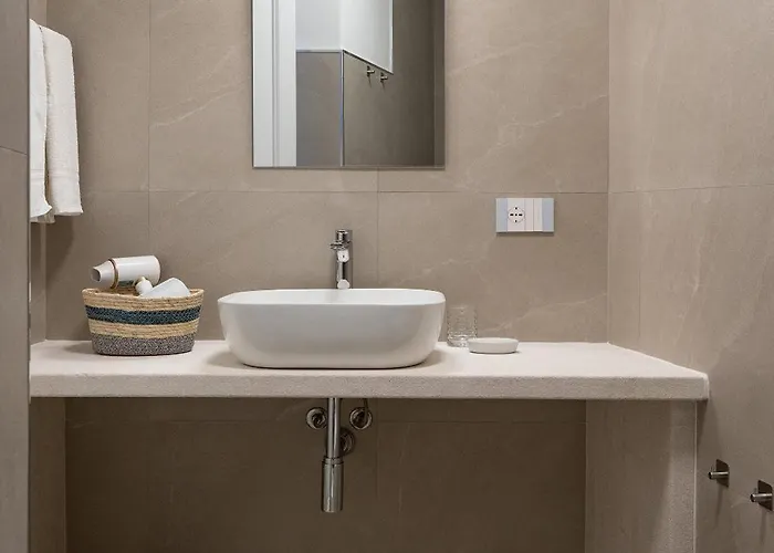 Su Mari ゲストハウス 3*