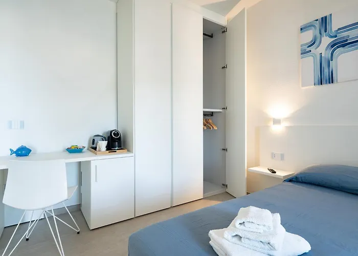 ゲストハウス Su Mari 3*