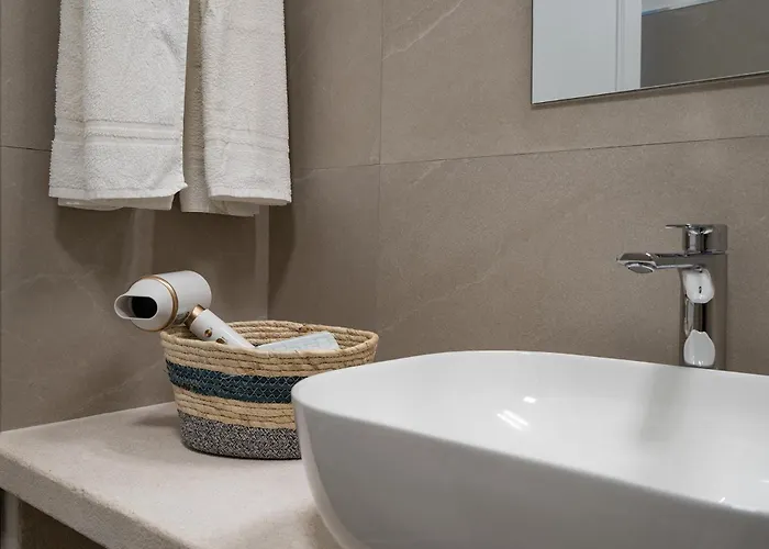 Su Mari ゲストハウス ヴィッラシミーウス