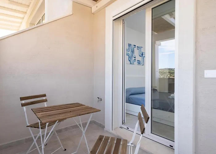 Su Mari ゲストハウス