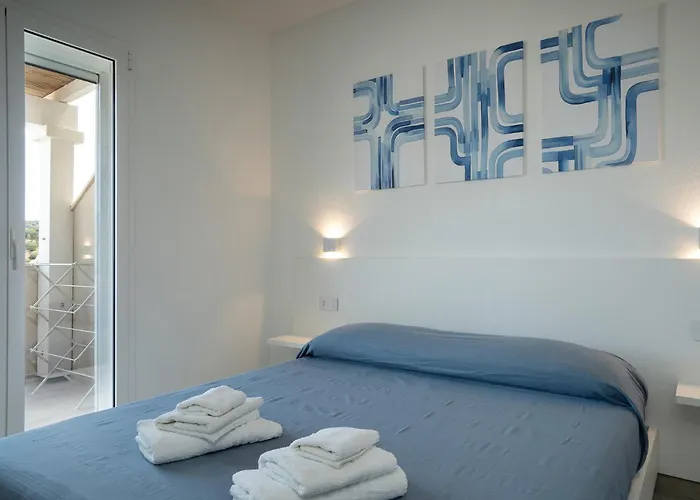 ゲストハウス Su Mari